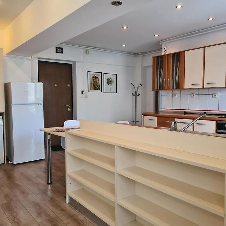 Apartament Anna Daire Targoviste Dış mekan fotoğraf