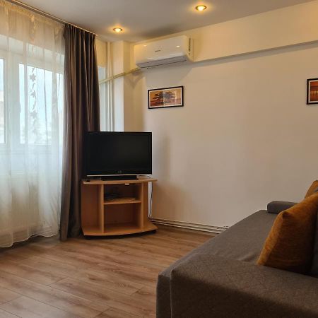 Apartament Anna Daire Targoviste Dış mekan fotoğraf