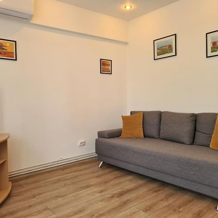 Apartament Anna Daire Targoviste Dış mekan fotoğraf