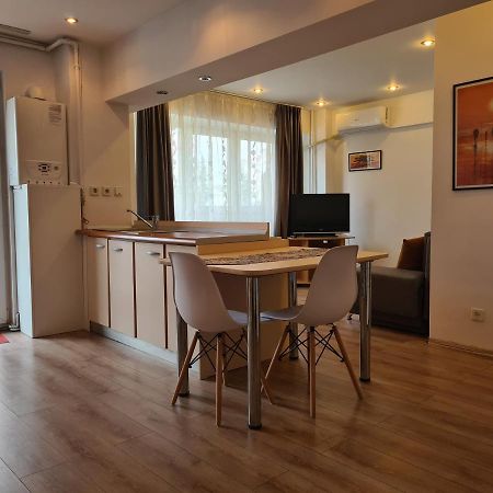 Apartament Anna Targoviste Dış mekan fotoğraf