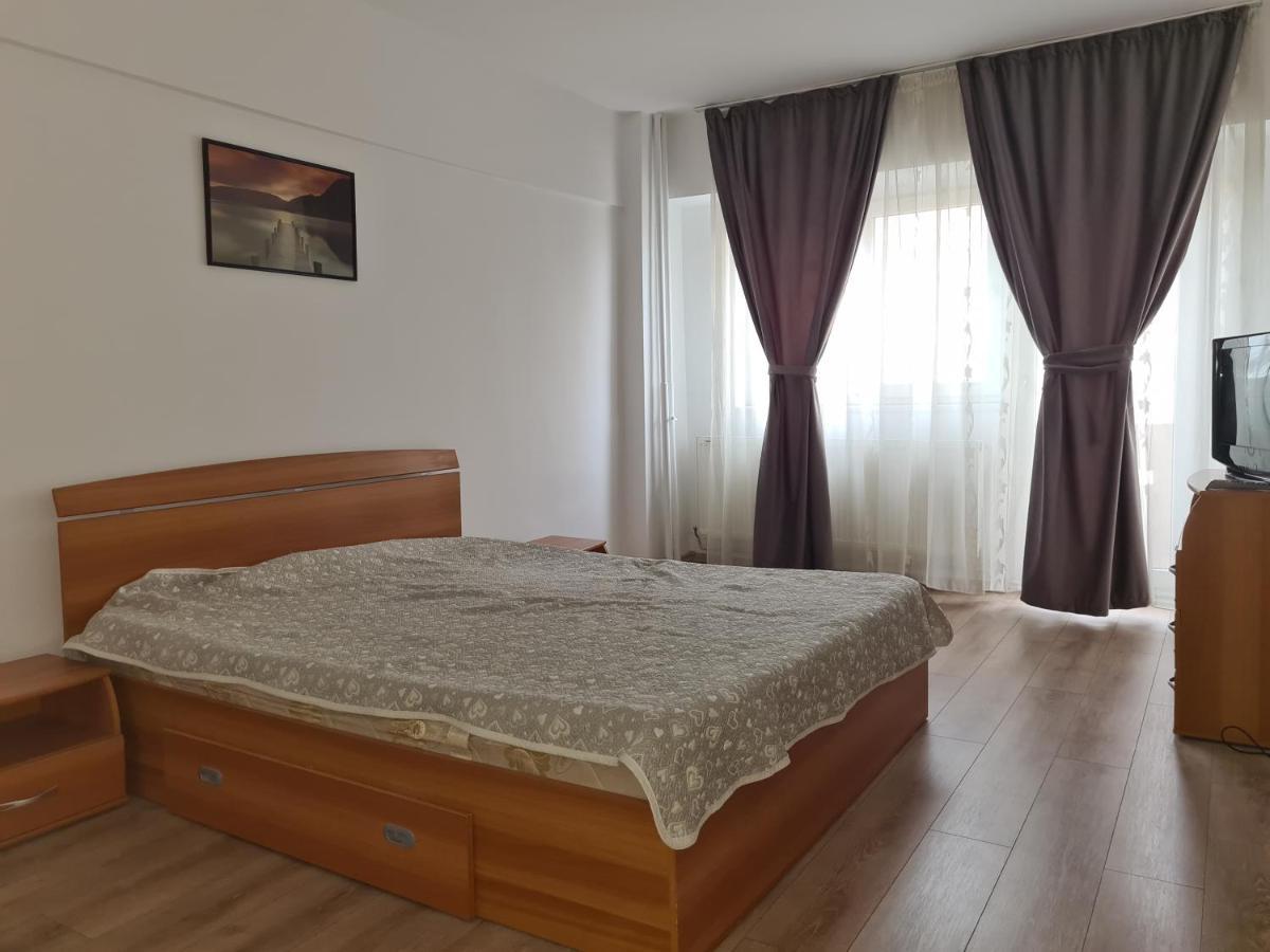 Apartament Anna Daire Targoviste Dış mekan fotoğraf