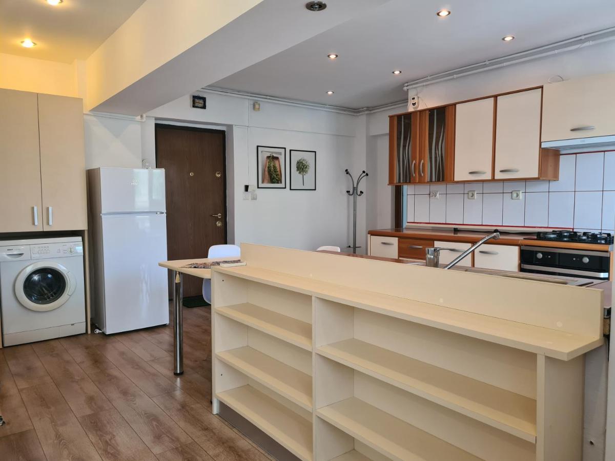 Apartament Anna Daire Targoviste Dış mekan fotoğraf