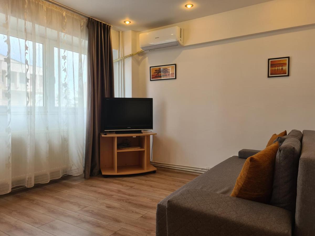 Apartament Anna Daire Targoviste Dış mekan fotoğraf