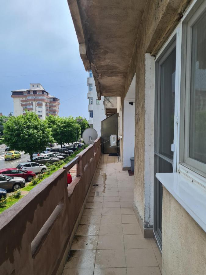 Apartament Anna Daire Targoviste Dış mekan fotoğraf