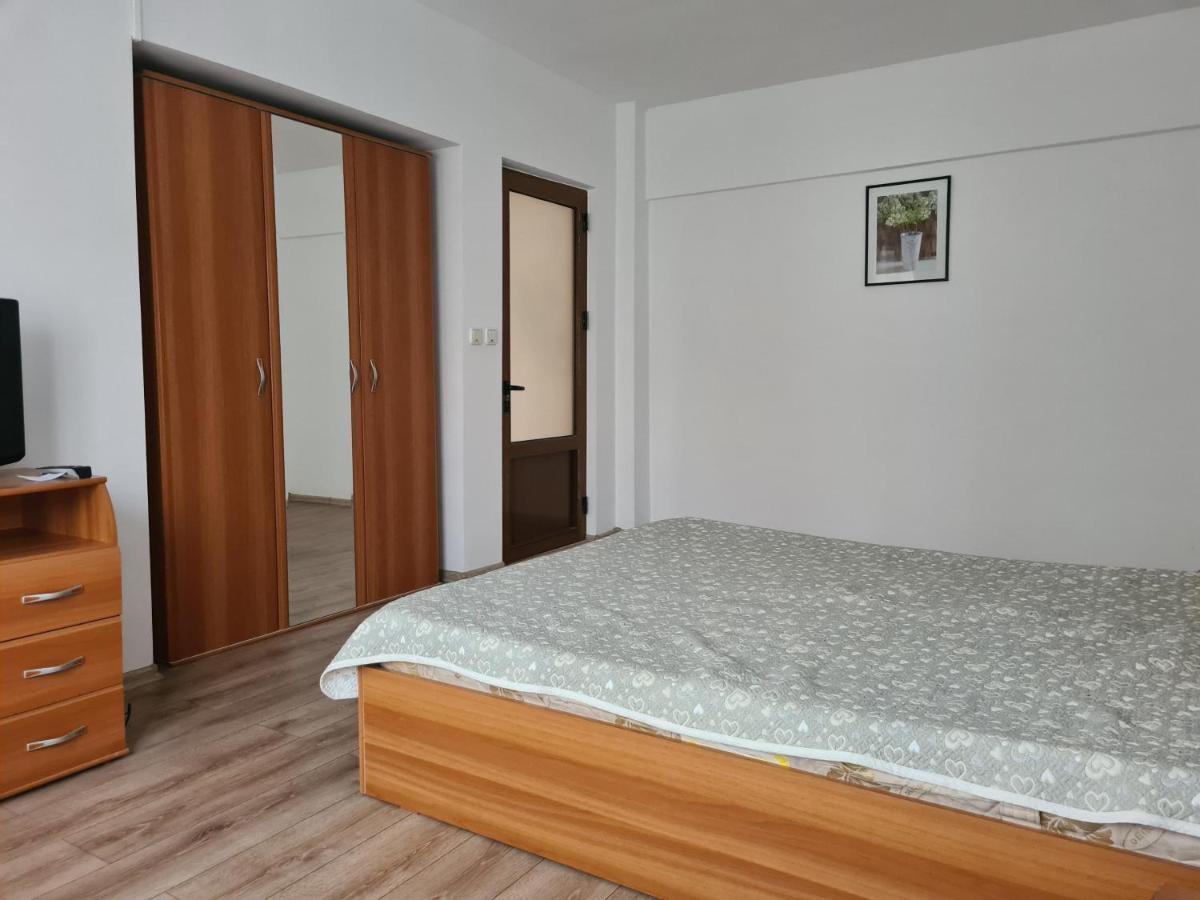 Apartament Anna Targoviste Dış mekan fotoğraf