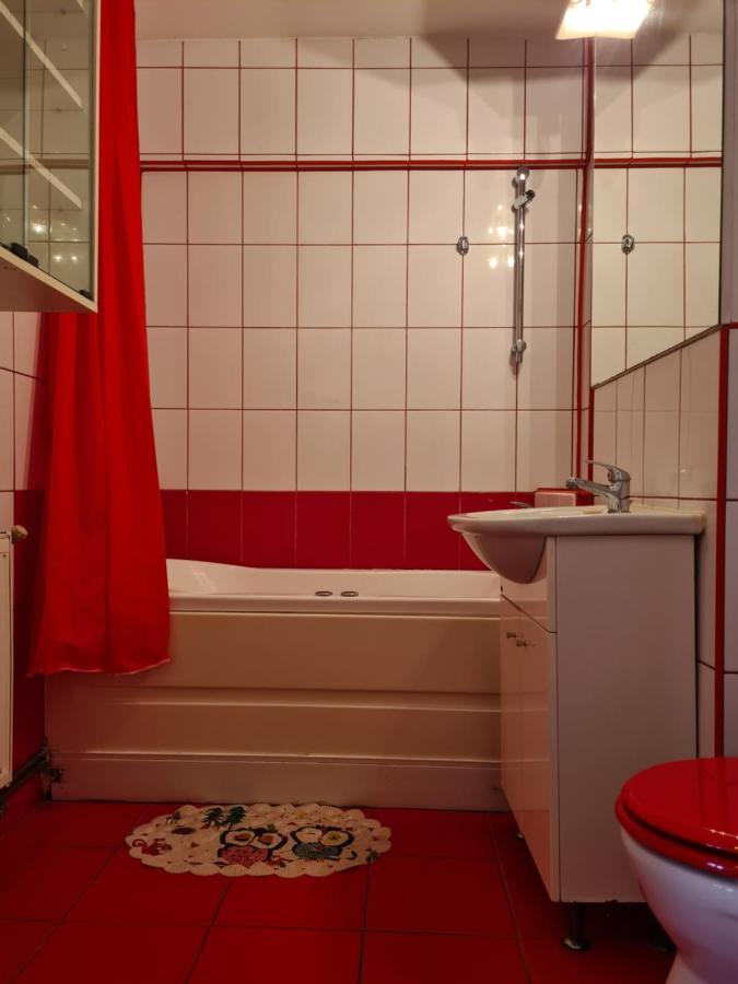 Apartament Anna Targoviste Dış mekan fotoğraf