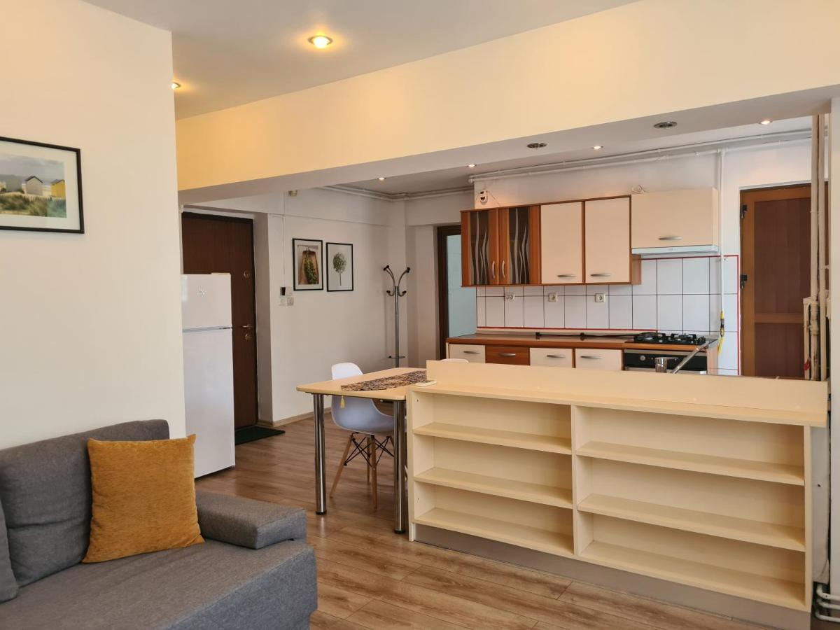 Apartament Anna Targoviste Dış mekan fotoğraf