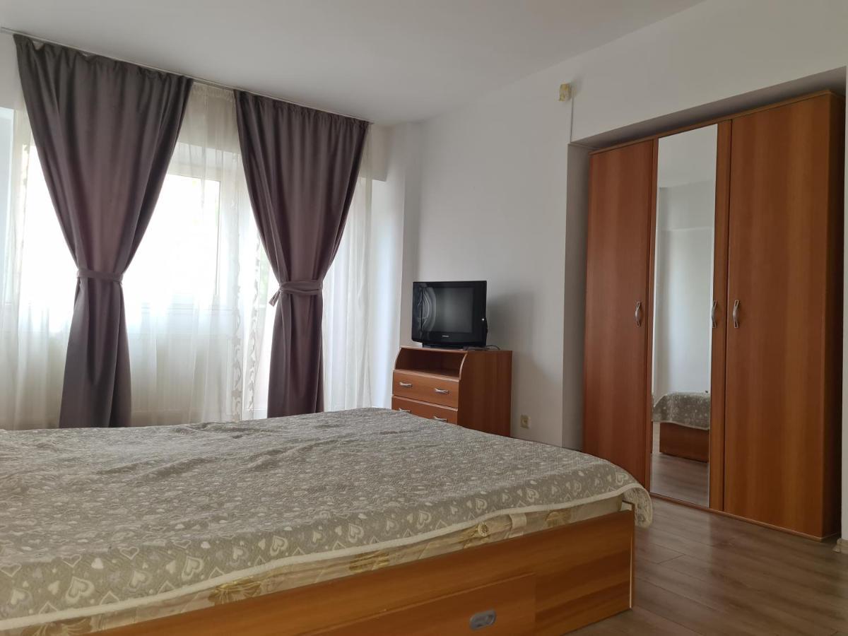 Apartament Anna Daire Targoviste Dış mekan fotoğraf